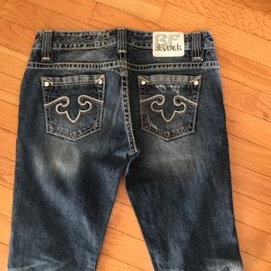 Express Jeans